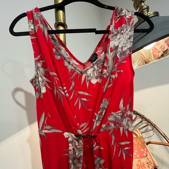 Floral Jumper - Picture 2 of 3